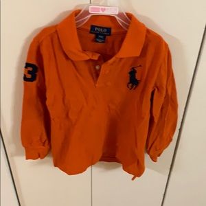 Ralph Lauren polo